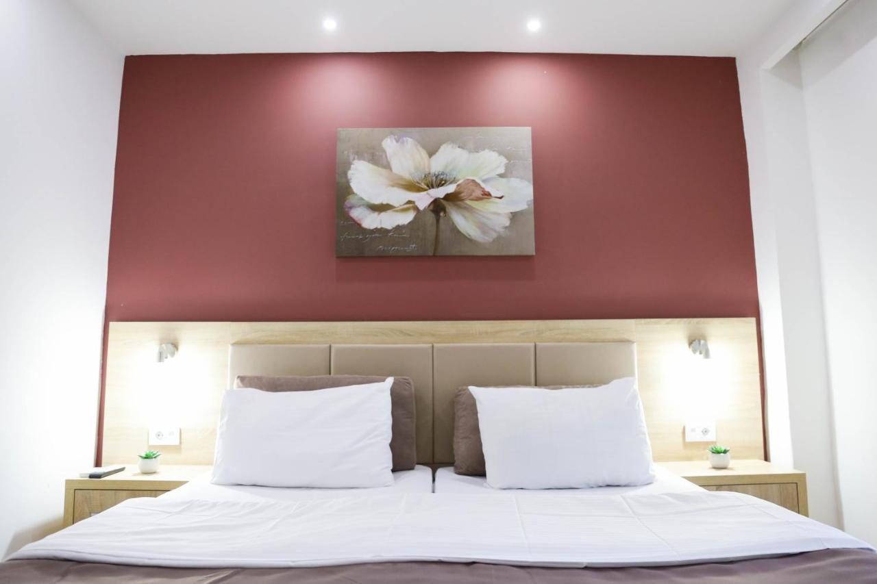 La Hacienda Hotel อุลซิน ภายนอก รูปภาพ