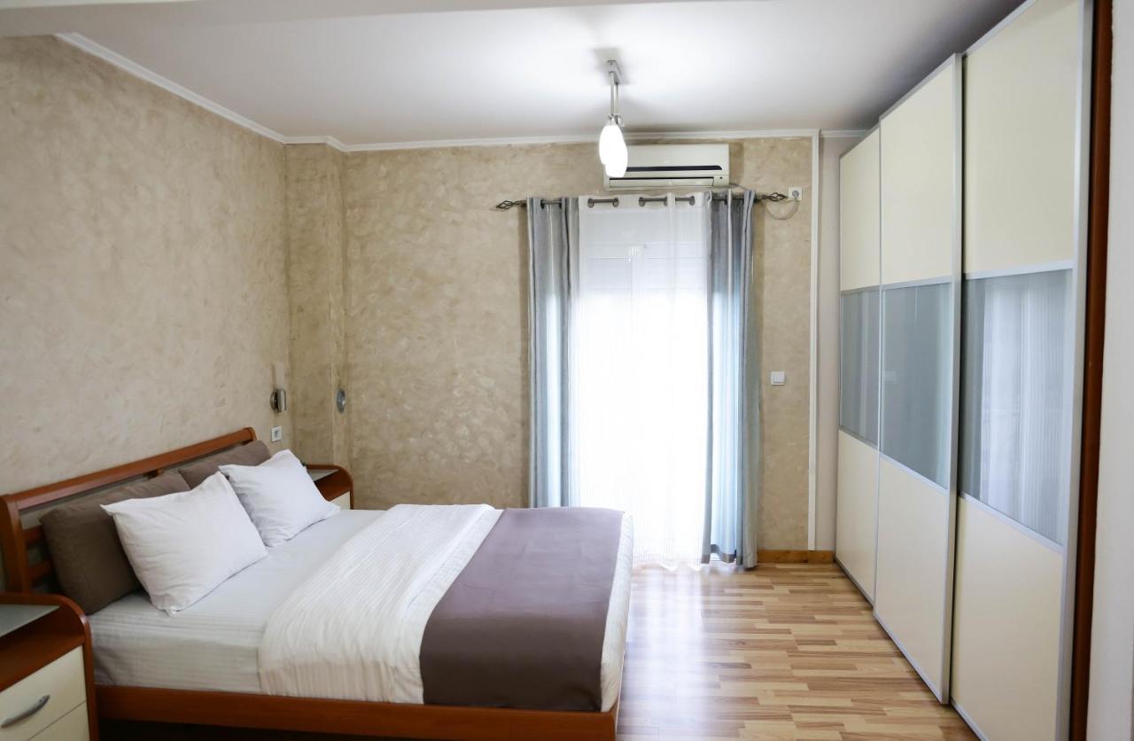 La Hacienda Hotel อุลซิน ภายนอก รูปภาพ
