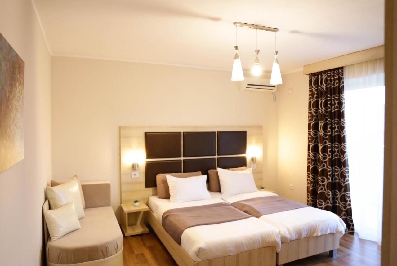 La Hacienda Hotel อุลซิน ภายนอก รูปภาพ